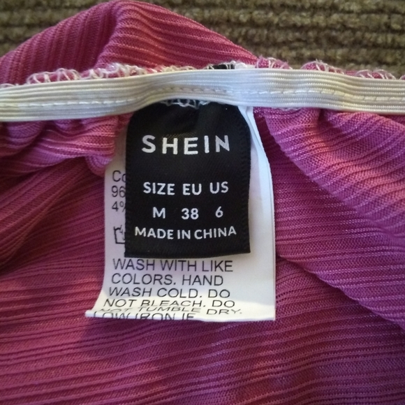 SHEIN Dress - Picture 9 of 9